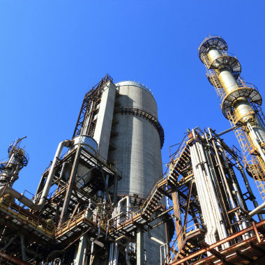 Adapt and Grow - Welding Quality Standards
