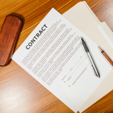 Contract Documents - Welding  Quality Standards