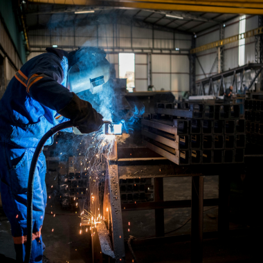 Welding Productivity - Welding Quality Standards